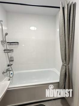 1-к квартира, на длительный срок, 36м2, 15/17 этаж