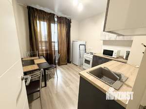 1-к квартира, на длительный срок, 34м2, 5/6 этаж