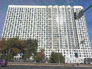 1-к квартира, на длительный срок, 39м2, 25/25 этаж