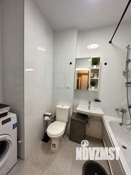 1-к квартира, на длительный срок, 36м2, 15/17 этаж