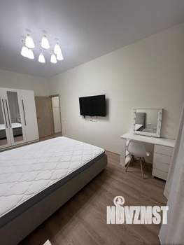 2-к квартира, на длительный срок, 45м2, 20/22 этаж