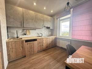2-к квартира, на длительный срок, 56м2, 7/25 этаж