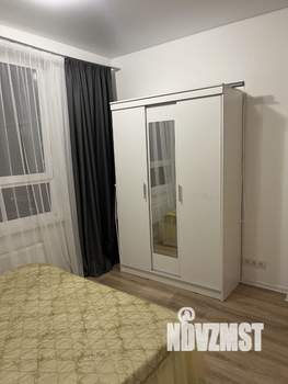 1-к квартира, на длительный срок, 33м2, 2/9 этаж