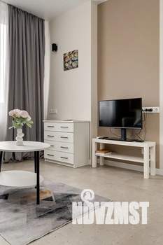 1-к квартира, посуточно, 37м2, 10/24 этаж