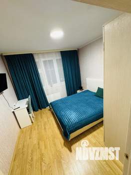 3-к квартира, на длительный срок, 78м2, 10/25 этаж