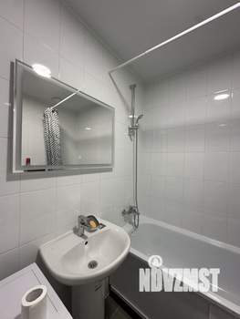 2-к квартира, на длительный срок, 32м2, 5/17 этаж