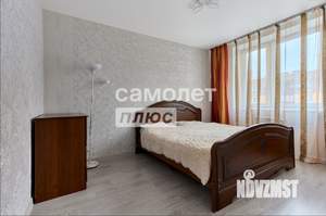 2-к квартира, на длительный срок, 60м2, 4/6 этаж