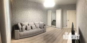 1-к квартира, на длительный срок, 42м2, 17/17 этаж