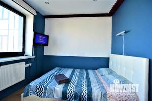 Студия квартира, посуточно, 34м2, 15/20 этаж