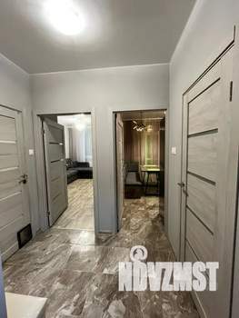 1-к квартира, посуточно, 34м2, 9/17 этаж