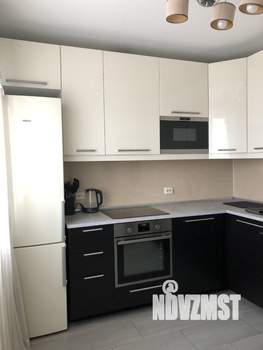 2-к квартира, на длительный срок, 58м2, 23/25 этаж