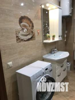 Студия квартира, посуточно, 34м2, 8/20 этаж