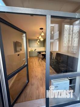 3-к квартира, на длительный срок, 52м2, 6/10 этаж