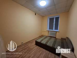 1-к квартира, на длительный срок, 42м2, 4/6 этаж