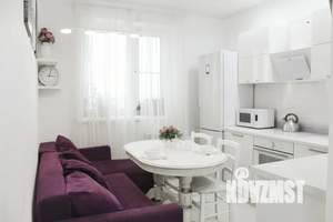 2-к квартира, посуточно, 65м2, 11/17 этаж