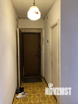 2-к квартира, на длительный срок, 45м2, 4/5 этаж