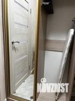 Студия квартира, посуточно, 23м2, 5/6 этаж