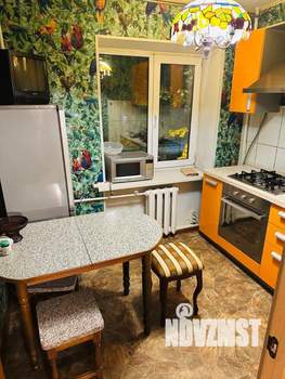 2-к квартира, на длительный срок, 43м2, 3/5 этаж