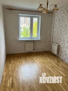 2-к квартира, на длительный срок, 53м2, 2/10 этаж