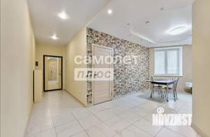 2-к квартира, на длительный срок, 60м2, 4/6 этаж