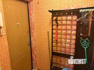 1-к квартира, на длительный срок, 35м2, 7/9 этаж