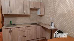 Студия квартира, на длительный срок, 28м2, 4/17 этаж