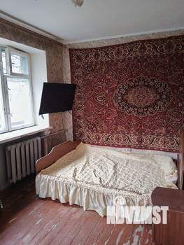 2-к квартира, на длительный срок, 43м2, 3/5 этаж