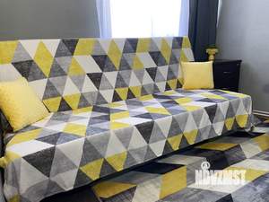 1-к квартира, на длительный срок, 16м2, 3/3 этаж