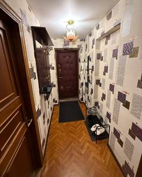 2-к квартира, на длительный срок, 43м2, 2/4 этаж