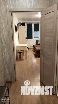 Студия квартира, посуточно, 26м2, 7/7 этаж