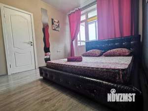 2-к квартира, посуточно, 35м2, 1/1 этаж
