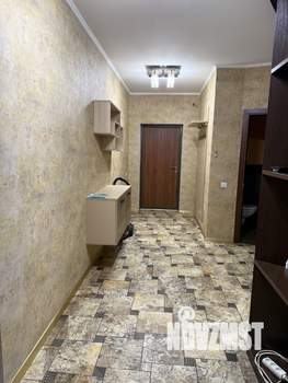 3-к квартира, на длительный срок, 107м2, 4/18 этаж