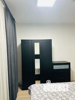 2-к квартира, на длительный срок, 33м2, 3/17 этаж