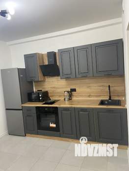 2-к квартира, на длительный срок, 54м2, 9/23 этаж