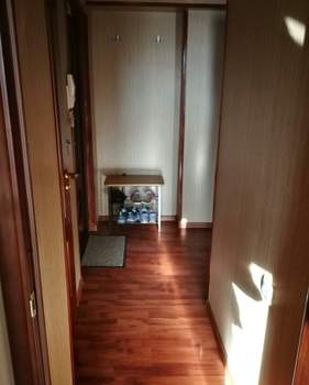 1-к квартира, на длительный срок, 33м2, 7/9 этаж