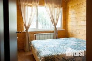 2-к квартира, посуточно, 43м2, 1/1 этаж