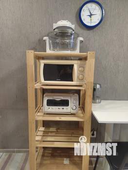 Студия квартира, на длительный срок, 30м2, 6/17 этаж