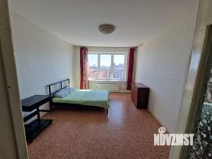 1-к квартира, на длительный срок, 43м2, 18/23 этаж