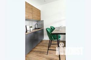 1-к квартира, посуточно, 27м2, 13/15 этаж