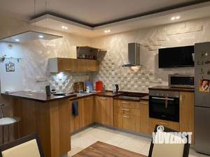 2-к квартира, на длительный срок, 64м2, 8/10 этаж