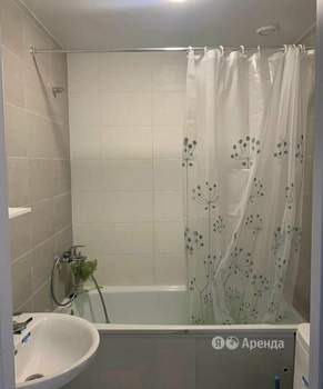 1-к квартира, на длительный срок, 40м2, 6/6 этаж