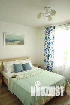 2-к квартира, посуточно, 52м2, 1/1 этаж