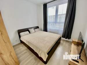 2-к квартира, на длительный срок, 35м2, 12/16 этаж