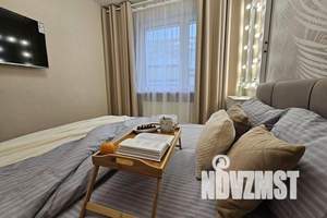 2-к квартира, посуточно, 60м2, 3/20 этаж