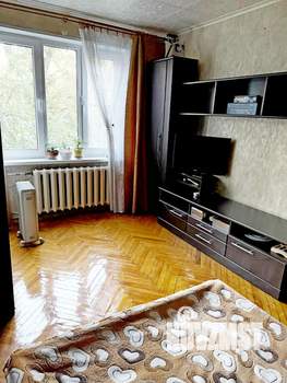2-к квартира, на длительный срок, 44м2, 3/5 этаж