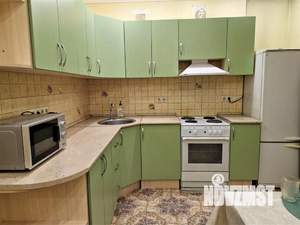 1-к квартира, посуточно, 39м2, 1/1 этаж