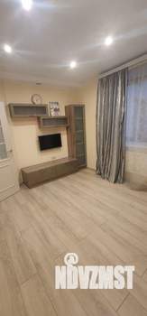 1-к квартира, на длительный срок, 37м2, 15/20 этаж