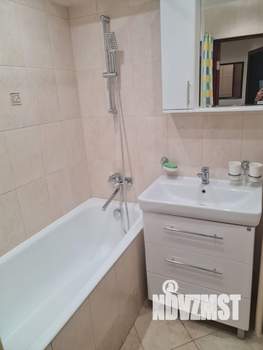1-к квартира, на длительный срок, 35м2, 3/12 этаж