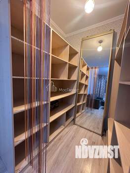 1-к квартира, на длительный срок, 47м2, 5/17 этаж