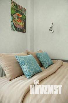 1-к квартира, посуточно, 21м2, 1/1 этаж